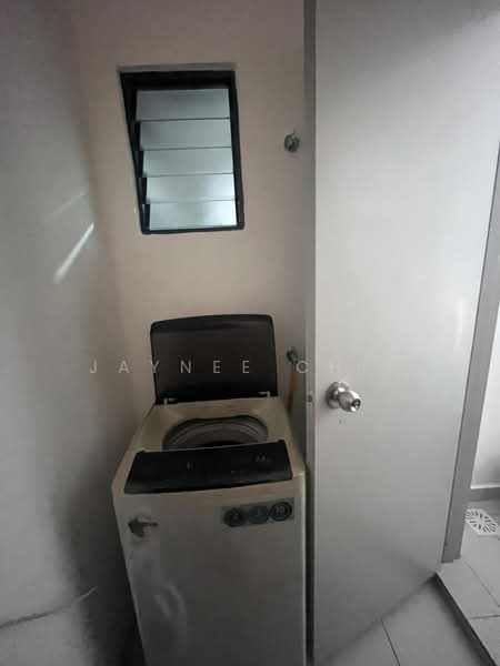 Servis Apartment untuk Disewa di Residensi Emas - Jaynee Chin - Interior - PropertyGuru.com.my