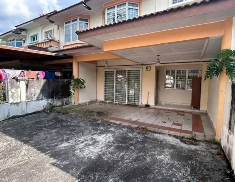Terraced House for Sale in Puchong (Selangor) - Michael Wong - Exterior - PropertyGuru.com.my