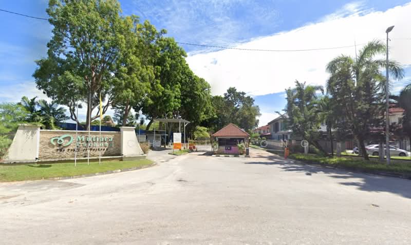 Terraced House for Sale in Puchong (Selangor) - Michael Wong - Exterior - PropertyGuru.com.my