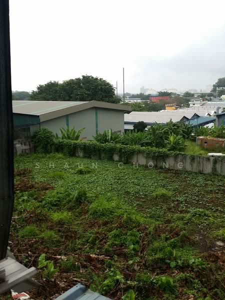 Tanah Perindustrian untuk Dijual di Kepong (Kuala Lumpur) - Shaun Chong - Exterior - PropertyGuru.com.my