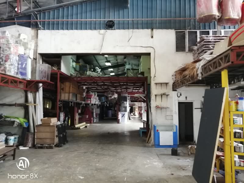 Tanah Perindustrian untuk Dijual di Kepong (Kuala Lumpur) - Shaun Chong - Interior - PropertyGuru.com.my
