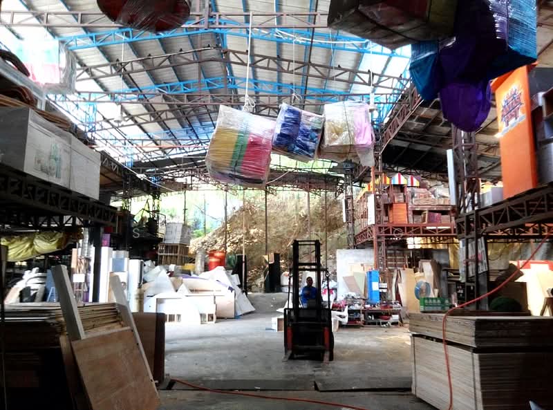 Tanah Perindustrian untuk Dijual di Kepong (Kuala Lumpur) - Shaun Chong - PropertyGuru.com.my