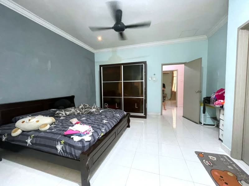2-storey Terraced House for Sale in Bukit Indah (Iskandar Puteri (Nusajaya)) - Karl Lim - Bedroom - PropertyGuru.com.my