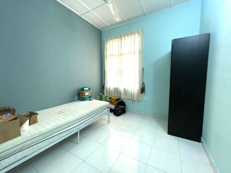 2-storey Terraced House for Sale in Bukit Indah (Iskandar Puteri (Nusajaya)) - Karl Lim - Bedroom - PropertyGuru.com.my