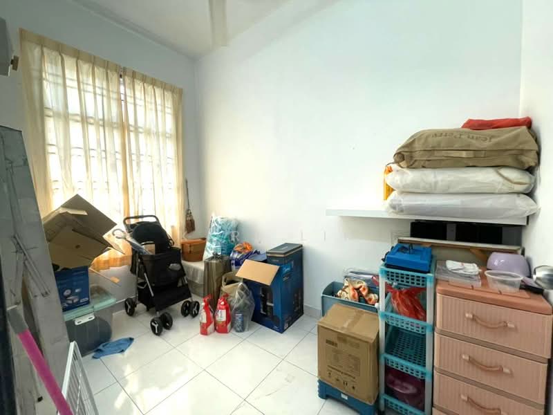 2-storey Terraced House for Sale in Bukit Indah (Iskandar Puteri (Nusajaya)) - Karl Lim - Interior - PropertyGuru.com.my