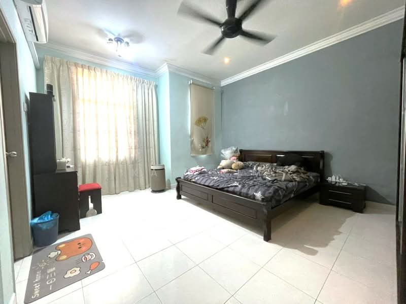 2-storey Terraced House for Sale in Bukit Indah (Iskandar Puteri (Nusajaya)) - Karl Lim - Bedroom - PropertyGuru.com.my