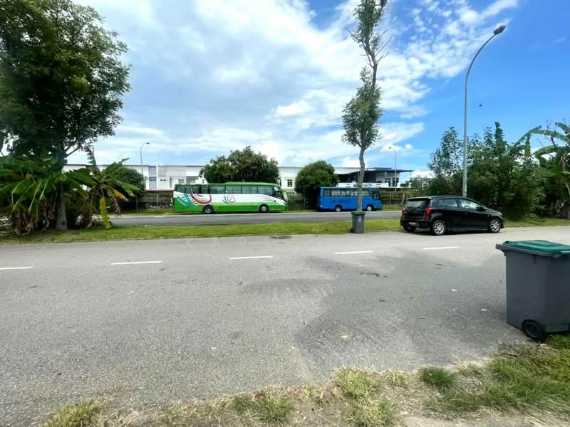 2-storey Terraced House for Sale in Bukit Indah (Iskandar Puteri (Nusajaya)) - Karl Lim - Exterior - PropertyGuru.com.my