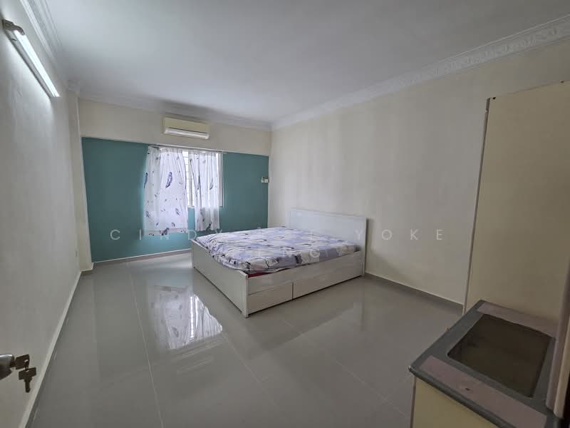 Condominium for Rent at Kuchai Brem Park 2 - Cindy Lee Yoke Peng - Bedroom - PropertyGuru.com.my