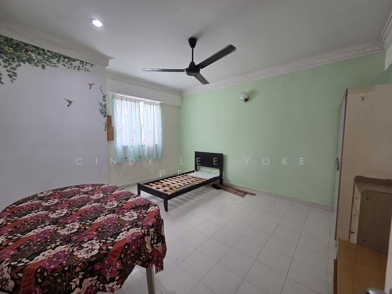 Condominium for Rent at Kuchai Brem Park 2 - Cindy Lee Yoke Peng - Bedroom - PropertyGuru.com.my
