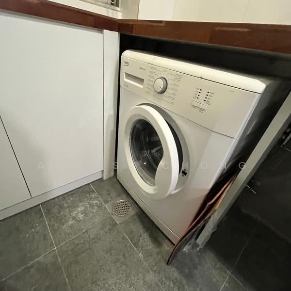 Apartment for Rent at Pangsapuri Saraka - August Chong - Interior - PropertyGuru.com.my