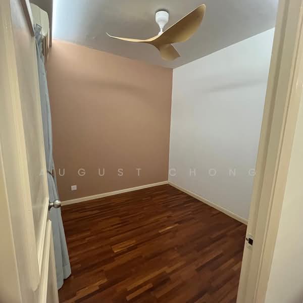 Apartment for Rent at Pangsapuri Saraka - August Chong - Interior - PropertyGuru.com.my