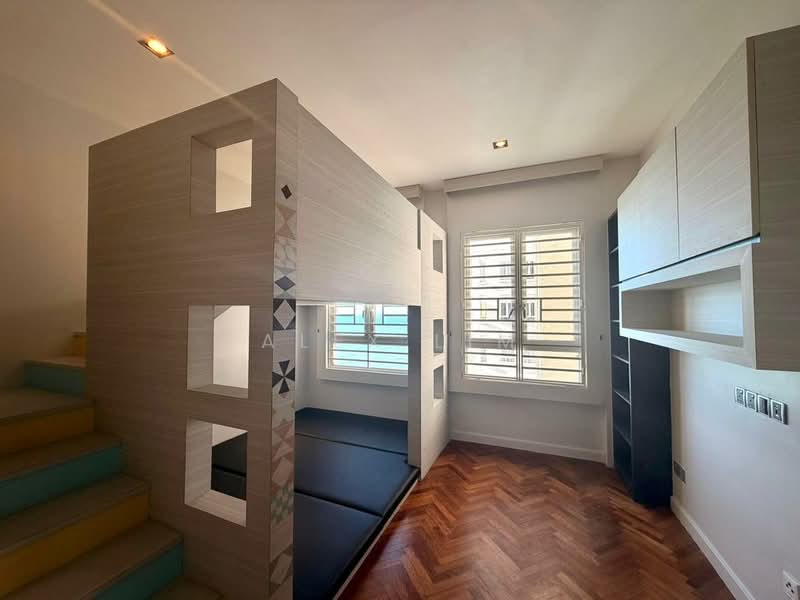 Condominium for Rent at Quayside Seafront Resort Condominiums - Alex Lim - Bedroom - PropertyGuru.com.my