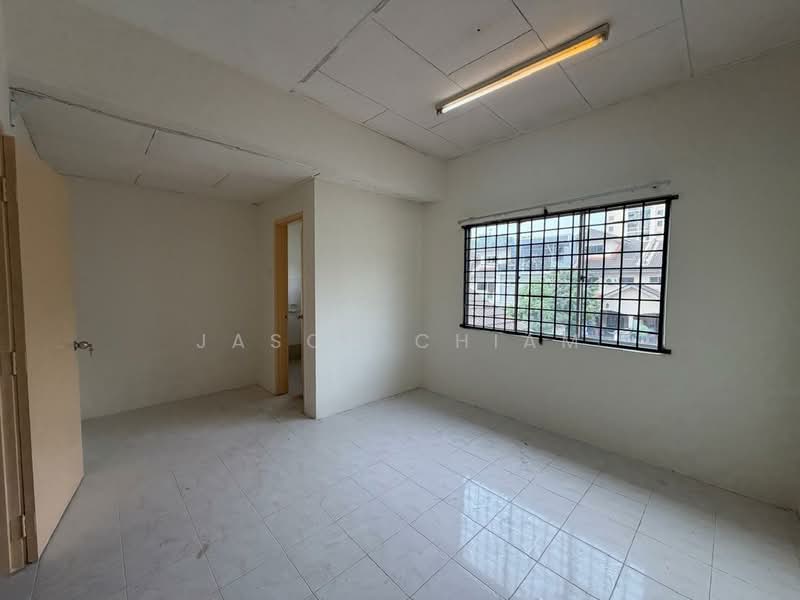 Rumah Teres untuk Dijual di Taman Desa Karunmas (Balakong) - Jason Chiam - Interior - PropertyGuru.com.my