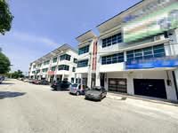 For Sale - Bandar Lahat Mines
