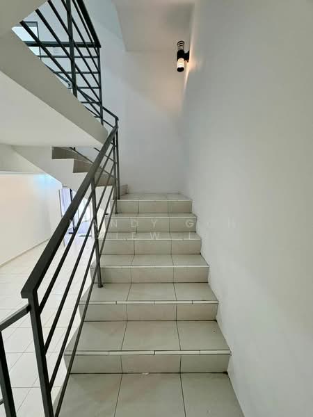 2.5-storey Terraced House for Sale in Pasir Gudang (Johor) - Mandy Goh Siew Li - Interior - PropertyGuru.com.my