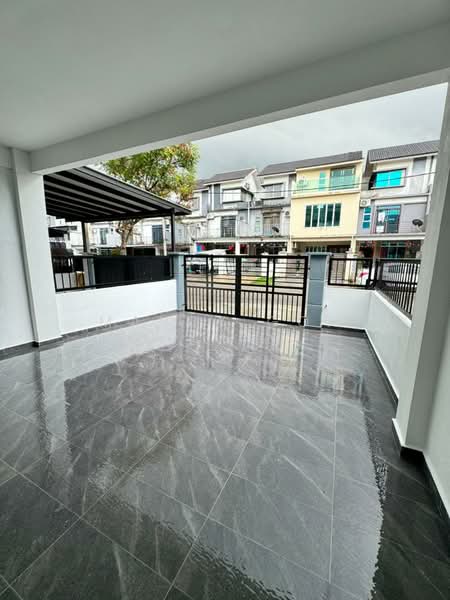 2.5-storey Terraced House for Sale in Pasir Gudang (Johor) - Mandy Goh Siew Li - Exterior - PropertyGuru.com.my