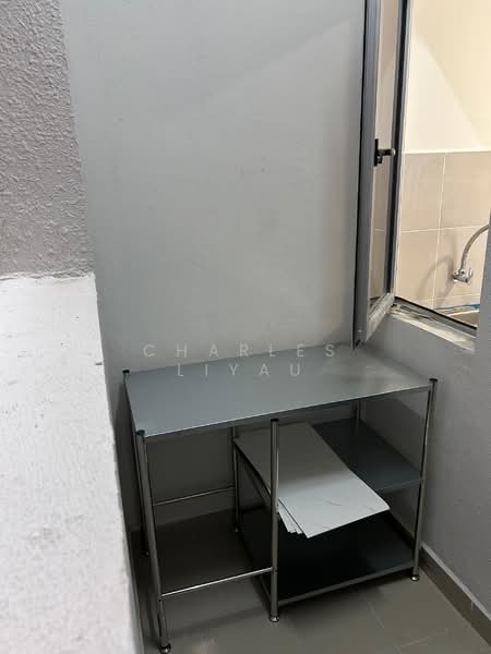Apartment for Rent at Residensi Akasia Jubilee - Charles Liyau - Interior - PropertyGuru.com.my