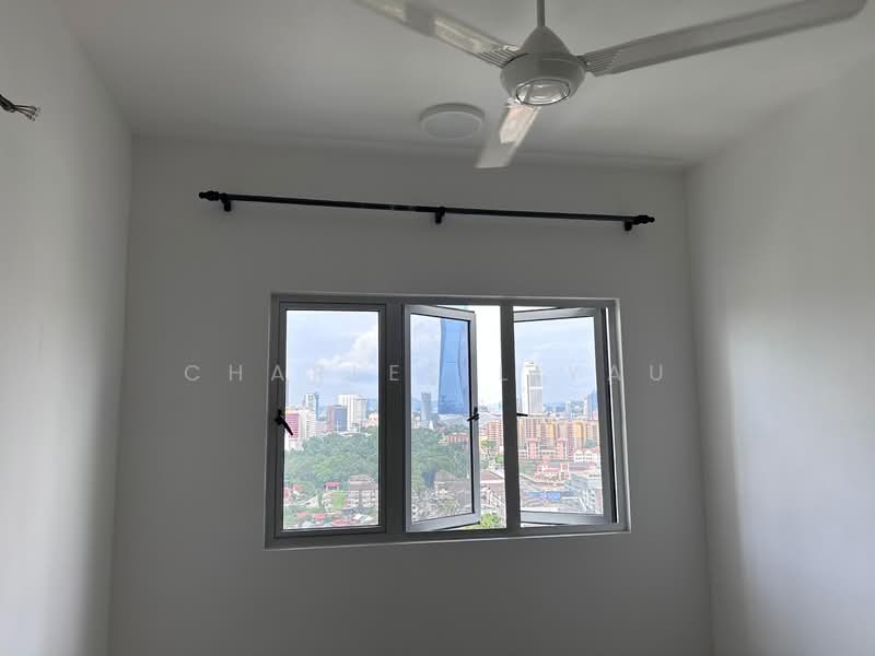 Apartment for Rent at Residensi Akasia Jubilee - Charles Liyau - View - PropertyGuru.com.my