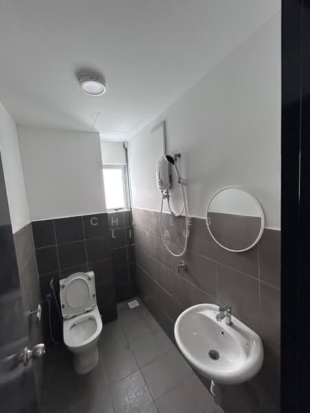 Apartment for Rent at Residensi Akasia Jubilee - Charles Liyau - Bathroom - PropertyGuru.com.my