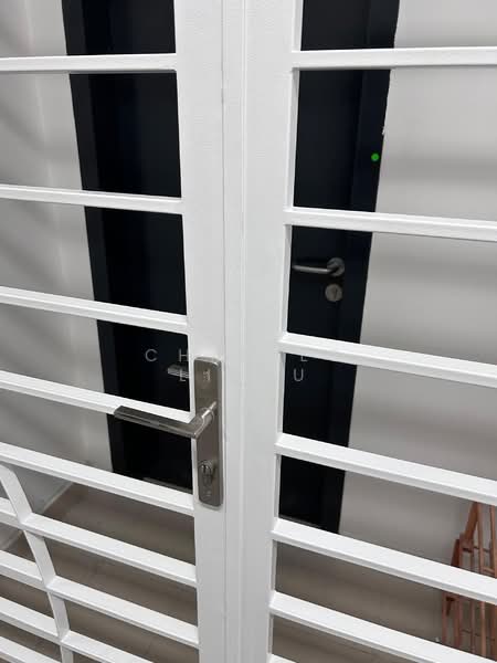 Apartment for Rent at Residensi Akasia Jubilee - Charles Liyau - Interior - PropertyGuru.com.my