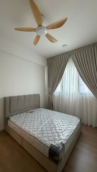 Kondominium untuk Disewa di Skyline KL - Goh Chun Poh - Bedroom - PropertyGuru.com.my