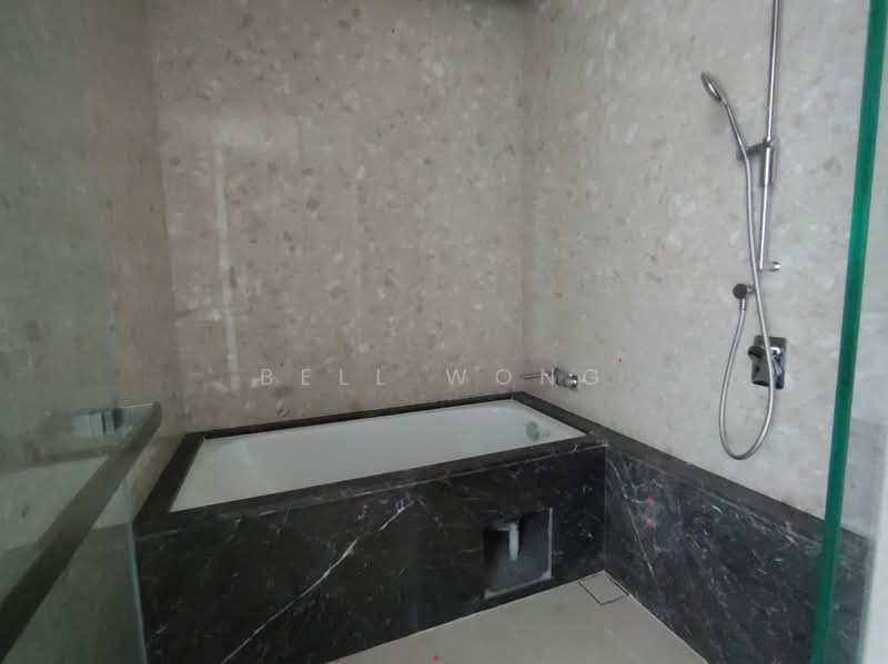 Service Residence for Rent at Regent Suites @ Pavilion Damansara Heights - Bell Wong - Bathroom - PropertyGuru.com.my