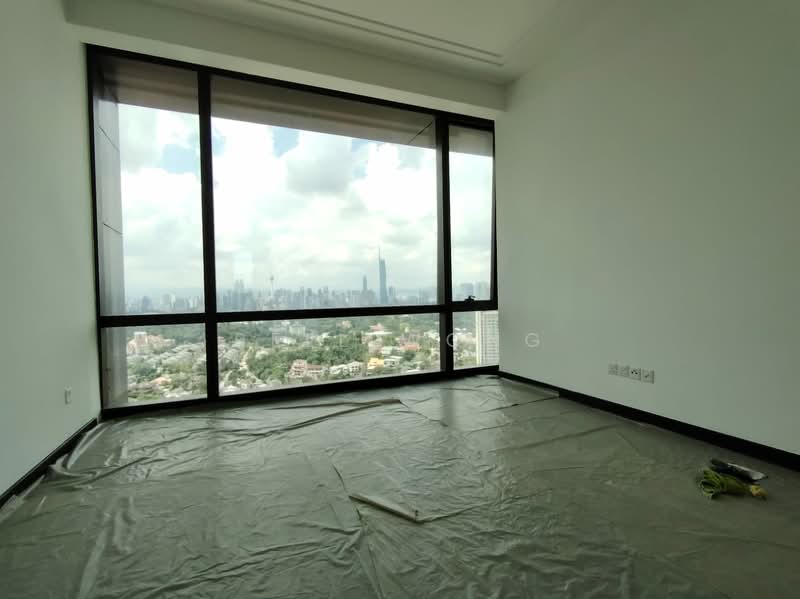 Service Residence for Rent at Regent Suites @ Pavilion Damansara Heights - Bell Wong - PropertyGuru.com.my