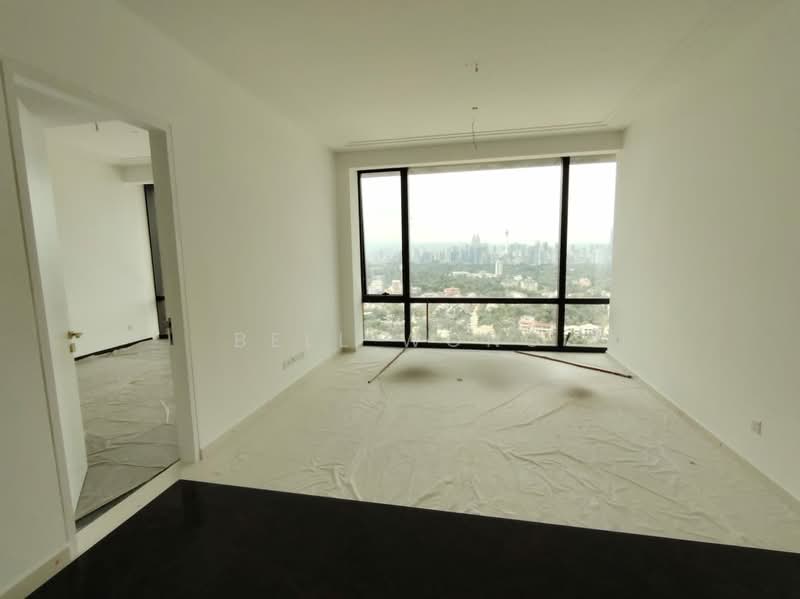 Service Residence for Rent at Regent Suites @ Pavilion Damansara Heights - Bell Wong - PropertyGuru.com.my
