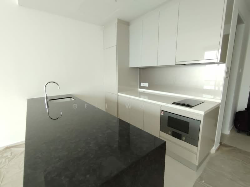 Service Residence for Rent at Regent Suites @ Pavilion Damansara Heights - Bell Wong - PropertyGuru.com.my