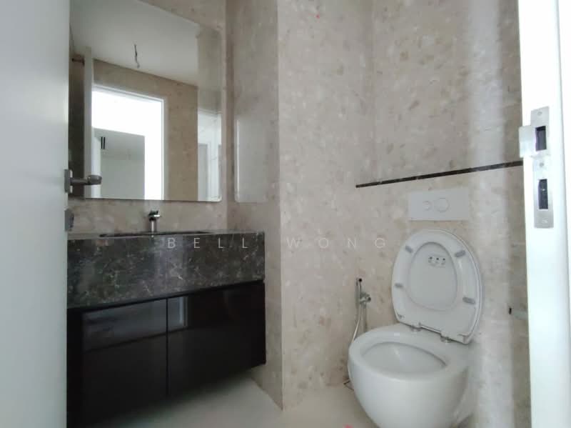 Service Residence for Rent at Regent Suites @ Pavilion Damansara Heights - Bell Wong - PropertyGuru.com.my