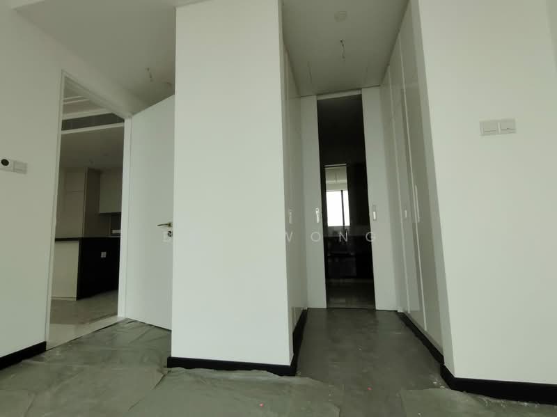 Service Residence for Rent at Regent Suites @ Pavilion Damansara Heights - Bell Wong - PropertyGuru.com.my