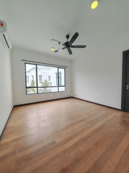 Rumah Banglo untuk Disewa di Horizon Hills (Iskandar Puteri (Nusajaya)) - Kinki Teow - Bedroom - PropertyGuru.com.my