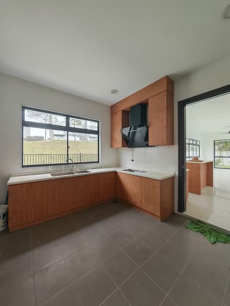 Rumah Banglo untuk Disewa di Horizon Hills (Iskandar Puteri (Nusajaya)) - Kinki Teow - Kitchen - PropertyGuru.com.my