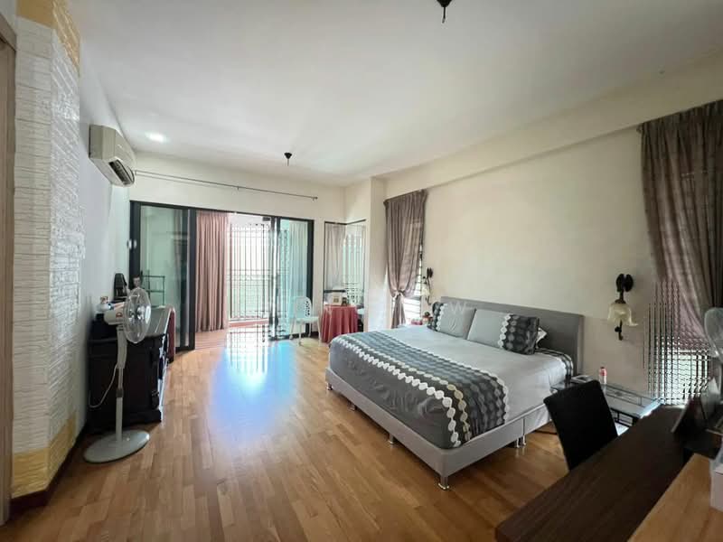 Rumah Banglo untuk Dijual di Kepong (Kuala Lumpur) - Kiing TW - Bedroom - PropertyGuru.com.my