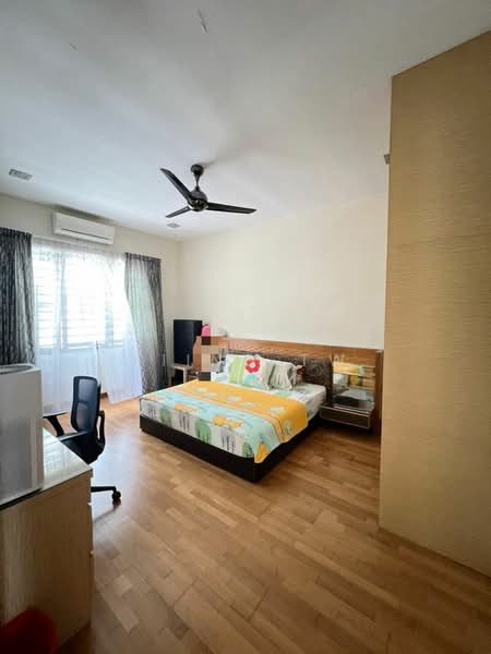 Rumah Banglo untuk Dijual di Kepong (Kuala Lumpur) - Kiing TW - Bedroom - PropertyGuru.com.my