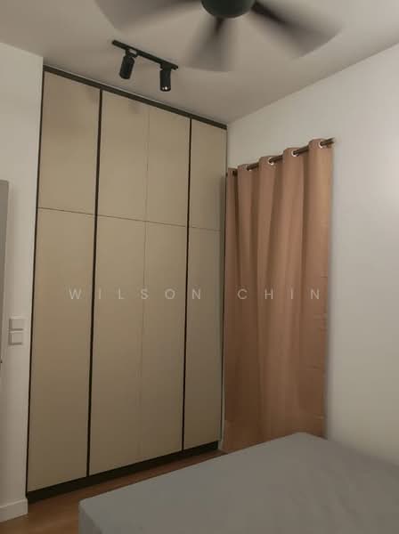 Condominium for Rent at Skyline KL - Wilson Chin - Bedroom - PropertyGuru.com.my