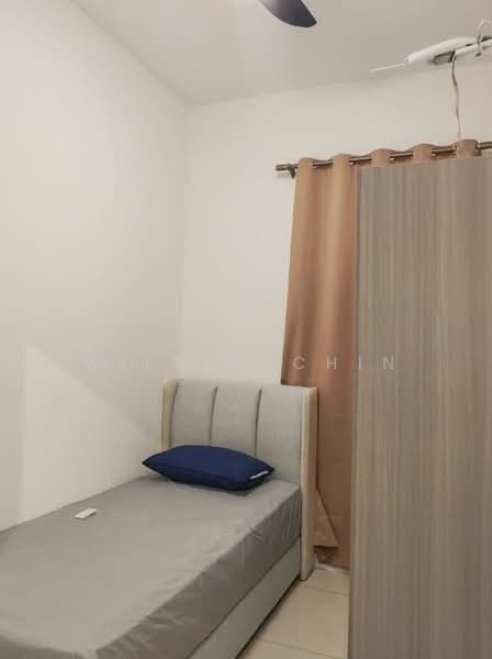 Condominium for Rent at Skyline KL - Wilson Chin - Bedroom - PropertyGuru.com.my