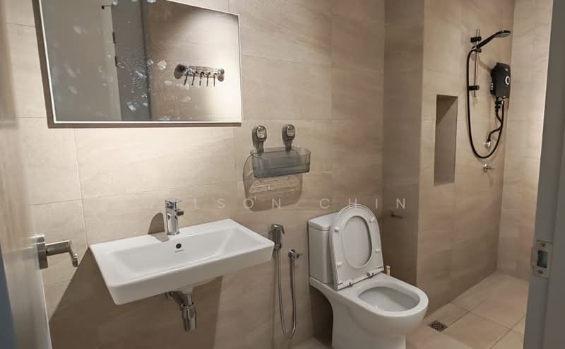Condominium for Rent at Skyline KL - Wilson Chin - Bathroom - PropertyGuru.com.my