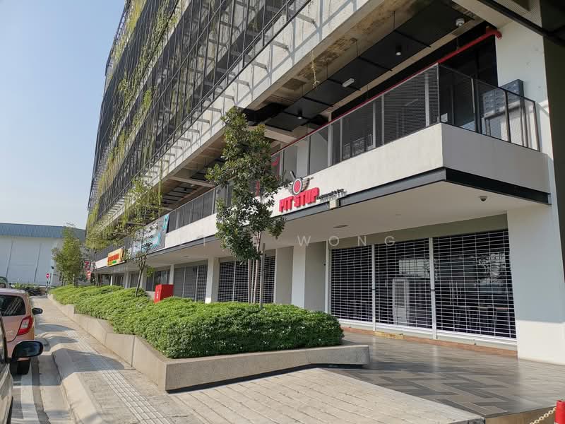 Shop / Office for Sale in Jalan Kuching (Kuala Lumpur) - Alice Wong - Exterior - PropertyGuru.com.my