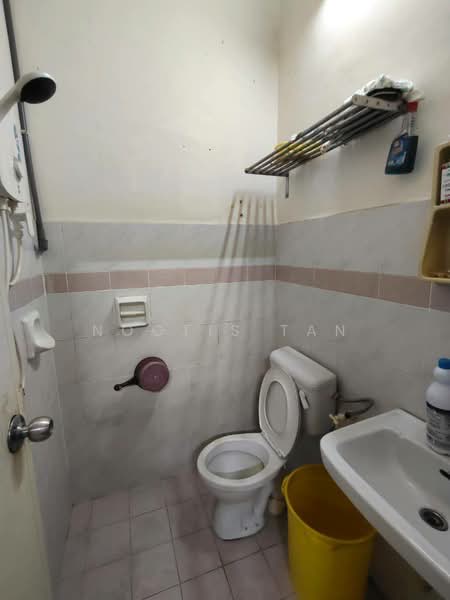 1-storey Terraced House for Sale in Taman Nusa Bestari 2 (Iskandar Puteri (Nusajaya)) - Noctis Tan - Bathroom - PropertyGuru.com.my