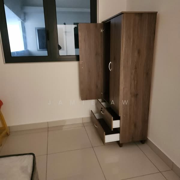 Service Residence for Rent at Nexus Taman Pertama - Jamie Aw - Interior - PropertyGuru.com.my