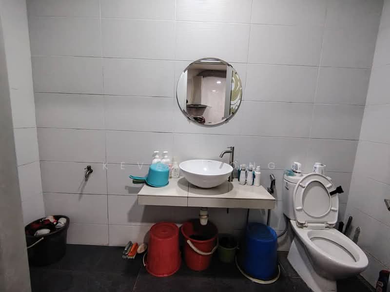 2-storey Terraced House for Sale in Batu Caves (Selangor) - Kevan Wong - Bathroom - PropertyGuru.com.my