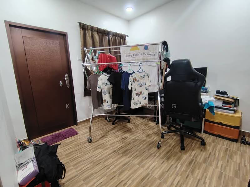 2-storey Terraced House for Sale in Batu Caves (Selangor) - Kevan Wong - Interior - PropertyGuru.com.my