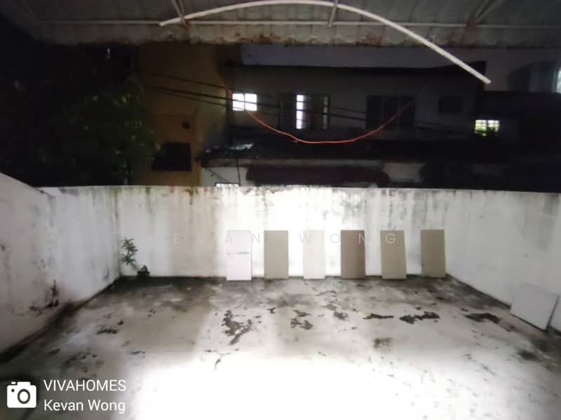 2-storey Terraced House for Sale in Batu Caves (Selangor) - Kevan Wong - Exterior - PropertyGuru.com.my