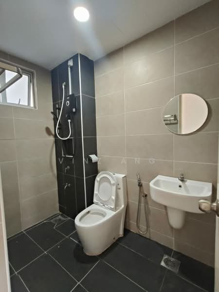 Service Residence for Rent at D'Putra Suites - Vinz Ang - Bathroom - PropertyGuru.com.my
