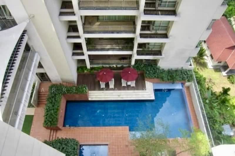 Kondominium untuk Dijual di Perdana View - Darren Kai Xin Ng - PropertyGuru.com.my
