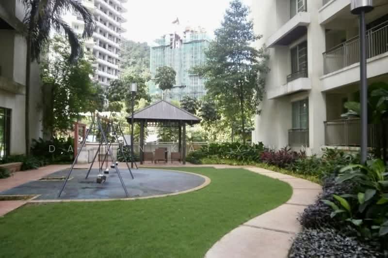 Kondominium untuk Dijual di Perdana View - Darren Kai Xin Ng - Exterior - PropertyGuru.com.my