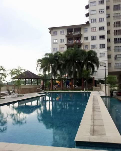 Kondominium untuk Dijual di Perdana View - Darren Kai Xin Ng - Exterior - PropertyGuru.com.my