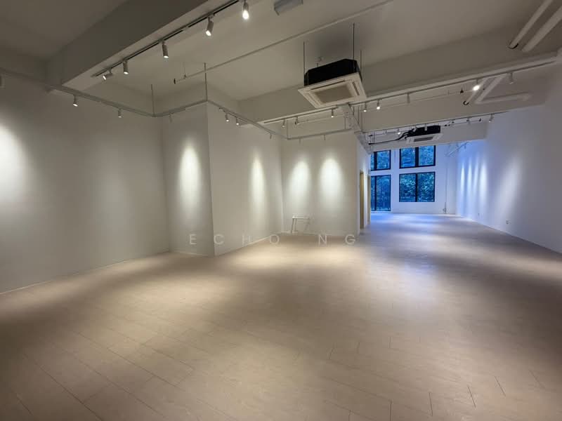 Service Residence for Rent at Plaza Arkadia (Service Residences) - Echo Ng - Interior - PropertyGuru.com.my
