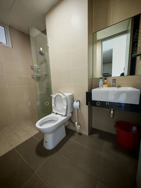 Condominium for Rent at Tropicana Bay Residences - Yvonne Loh - Bathroom - PropertyGuru.com.my